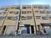 近鉄南大阪線針中野駅まで徒歩8分
