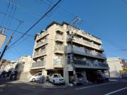 白島コーポ