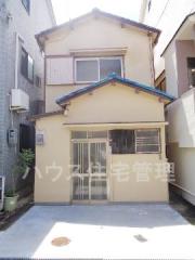 ＪＲ東海道本線摂津富田駅まで徒歩12分