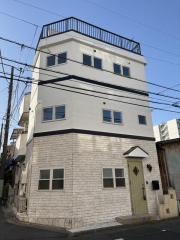 ＪＲ総武線（各駅停車）新小岩駅まで徒歩24分