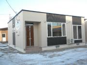 リバーサイドタウン