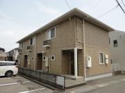 ドルフ東久万II