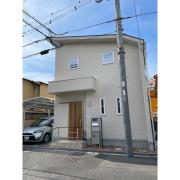 伊丹市安堂寺町4丁目戸建