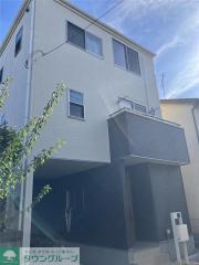 リーブルファイン大場 1