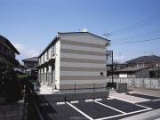 ＪＲ八高線箱根ケ崎駅まで徒歩14分