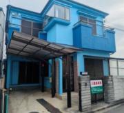 ＪＲ阪和線信太山駅まで徒歩25分