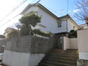 東自由が丘2丁目貸戸建