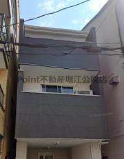 地下鉄御堂筋線中津駅まで徒歩10分