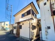 府中市押立戸建