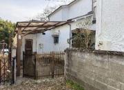 東大池2丁目貸家