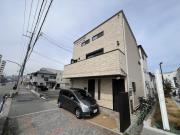 西宮市中殿町戸建