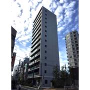MFPRコート武蔵小山