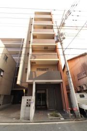 リブリー野田