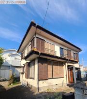 星久喜町897戸建