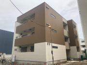 フジパレス兵庫須佐野2番館