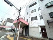 阪急神戸線春日野道駅まで徒歩3分