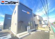 フェイスの賃貸田原町 A棟