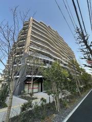 RJRプレシア東十条ガーデン
