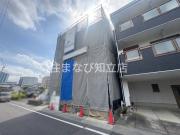 愛知環状鉄道三河豊田駅まで徒歩9分