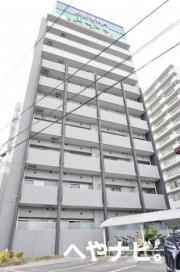 ＪＲ中央本線名古屋駅まで徒歩10分