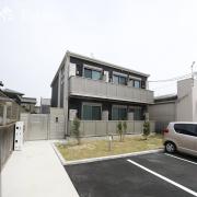 地下鉄東山線藤が丘駅まで徒歩10分