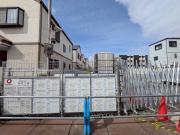 D-residence南茨木II