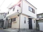 辰沼1丁目戸建て