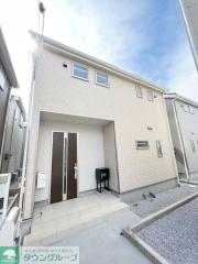 Kolet府中矢崎町04