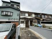 楠根南町テラスハウス 賃貸