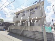 ＪＲ中央線武蔵小金井駅まで徒歩10分