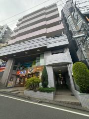 COMODO宮崎台