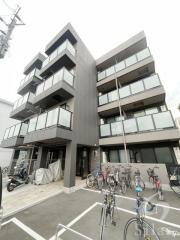 阪急神戸線武庫之荘駅まで徒歩10分