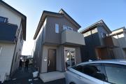 THE HOUSE TSURUTA