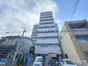 地下鉄谷町線野江内代駅まで徒歩7分