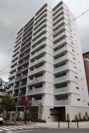 OPUS RESIDENCE SHINSAIBASHI SOUTH