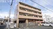 ＪＲ東海道本線浜松駅まで徒歩16分