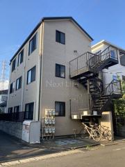 DRホームズ武蔵新城