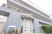 地下鉄御堂筋線北花田駅まで徒歩4分