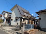 熊谷市上江袋3LDK戸建