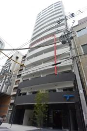 ＪＲ大阪環状線天満駅まで徒歩10分