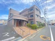 トレポンテI