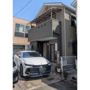 吹田市南吹田2丁目住宅
