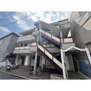 阪急神戸線神崎川駅まで徒歩14分