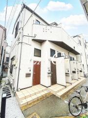 京成本線町屋駅まで徒歩8分