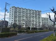 南海泉北線光明池駅まで徒歩40分