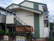ＪＲ東海道本線三島駅までバス約10分 徒歩4分