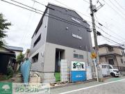 ＪＲ横浜線町田駅まで徒歩12分