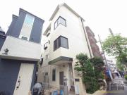 ＪＲ中央線武蔵小金井駅まで徒歩14分