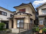 矢橋町貸家