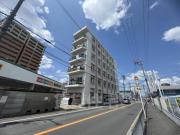 京阪本線古川橋駅まで徒歩11分